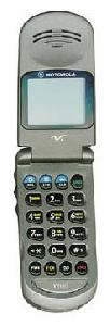 Mobitel Motorola V8160 foto