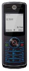 Téléphone portable Motorola W160 Photo