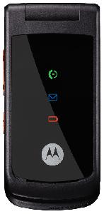 Cellulare Motorola W270 Foto