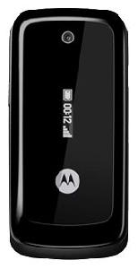 Mobiele telefoon Motorola WX295 Foto