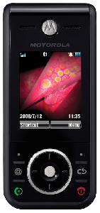 Mobilusis telefonas Motorola ZN200 nuotrauka