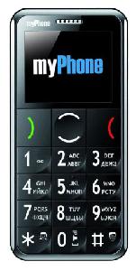 携帯電話 MyPhone 1065 Spectrum 写真