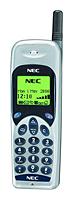 Telefon mobil NEC DB4100 fotografie