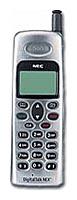 Mobilní telefon NEC DigitalTalk NEX 2600 Fotografie