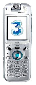 Мобилни телефон NEC E313 слика