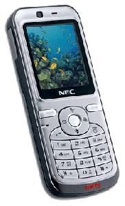 Mobile Phone NEC E353 Photo