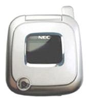 Mobilais telefons NEC N920 foto