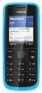 Стільниковий телефон Nokia 109 фото