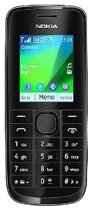 Mobiele telefoon Nokia 110 Foto