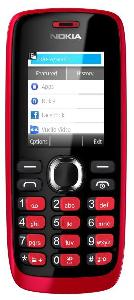Mobiltelefon Nokia 112 Fénykép
