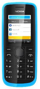 Mobiltelefon Nokia 113 Foto