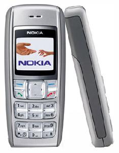 Мобилен телефон Nokia 1600 снимка