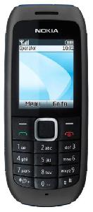 Téléphone portable Nokia 1616 Photo