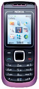 Mobilais telefons Nokia 1680 Classic foto