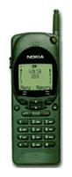 Mobilusis telefonas Nokia 2110i nuotrauka