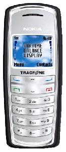 Mobiltelefon Nokia 2126 Foto