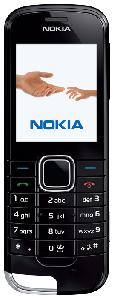 携帯電話 Nokia 2228 写真