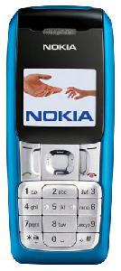 Mobilní telefon Nokia 2310 Fotografie