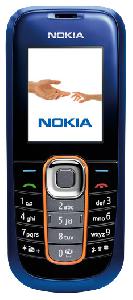 携帯電話 Nokia 2600 Classic 写真