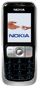 Mobiele telefoon Nokia 2630 Foto