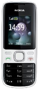 Mobilní telefon Nokia 2690 Fotografie