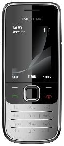 Стільниковий телефон Nokia 2730 Classic фото