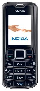 Mobiltelefon Nokia 3110 Classic Fénykép