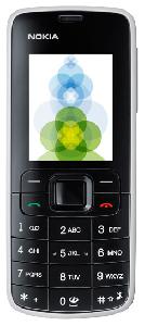Mobilní telefon Nokia 3110 Evolve Fotografie