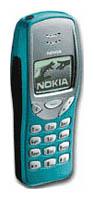 Kännykkä Nokia 3210 Kuva