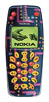 Cellulare Nokia 3510 Foto