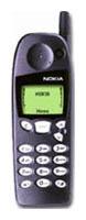 Mobiltelefon Nokia 5110 Foto