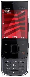 Мобилни телефон Nokia 5330 XpressMusic слика