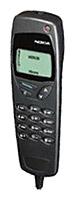 移动电话 Nokia 6090 照片