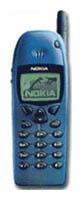 Mobiltelefon Nokia 6110 Bilde