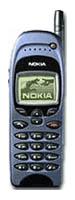 Mobiltelefon Nokia 6130 Bilde