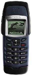 Mobiltelefon Nokia 6250 Foto
