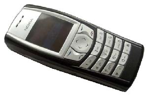 Telefon mobil Nokia 6585 fotografie