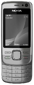 Мобилни телефон Nokia 6600i Slide слика