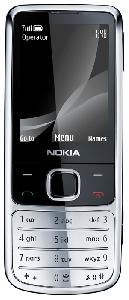 携帯電話 Nokia 6700 Classic 写真