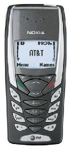 Mobilný telefón Nokia 8280 fotografie