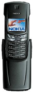 Mobilais telefons Nokia 8910i foto