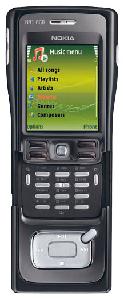 Мобилен телефон Nokia N91 8Gb снимка