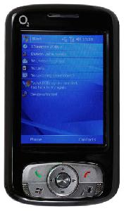 Mobil Telefon O2 XDA Atom Exec Fil