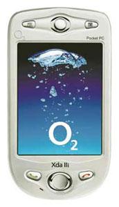 Мобилен телефон O2 XDA IIi снимка