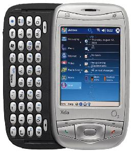 Mobilusis telefonas O2 XDA mini S nuotrauka