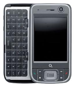 Mobiltelefon O2 Xda Zinc Bilde