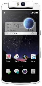 携帯電話 OPPO N1 32Gb 写真