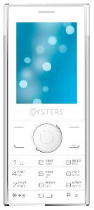 Mobilný telefón Oysters Ufa fotografie