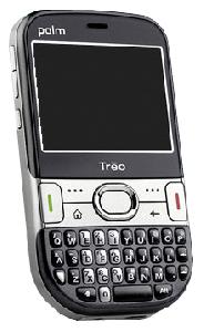 Mobiltelefon Palm Treo 500 Foto