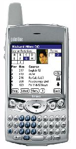 Mobilusis telefonas Palm Treo 600 nuotrauka